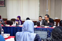 MESYUARAT PENGURUSAN SEKTOR DASAR JMM BIL 2.2023