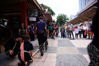 AKTIVITI DAN PENGUNJUNG MUZIUM NEGARA SEMPENA HARI MUZIUM ANTARABANGSA 2025