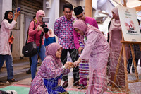 PERASMIAN NOSTALGIA ANAK KAMPUNG (KENDURI KENDARA@MUZIUM NEGARA)