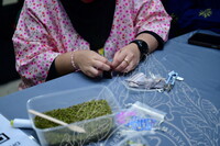 PROGRAM JANGKAU LUAR MUZIUM NEGARA DI IIC KUALA LUMPUR