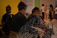 HMA 2025- 26.7.2025 - SEKITAR AKTIVITI DI DALAM MUZIUM PADI