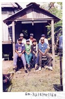 ARKEOLOGI SG. MAS, KEDAH SM: 32-8/ 95 (JILID 3) (WARNA)