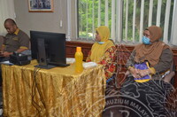 KURSUS PENILAIAN KONDISI