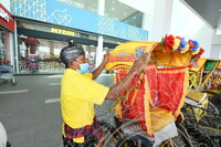 PRA-PELANCARAN HARI MUZIUM ANTARABANGSA 2022