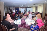 BENGKEL PENTADBIR CUTI 