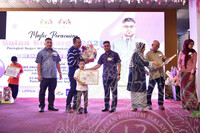 NOSTALGIA ANAK KAMPUNG (PERTANDINGAN KOMPANG RAJA SEHARI)