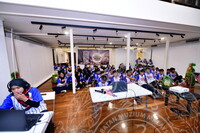 PROGRAM BERMALAM DI MUZIUM - MUZIUM TEKSTIL NEGARA