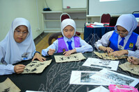 PROGRAM INSPIRASI PELAJAR INOVASI MUZIUM (IPIM) 2024