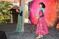 RIANG RIA DEEPAVALI MUZIUM NEGARA 2019