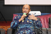 KURSUS PEROLEHAN 2022 DI DE PALMA, SHAH ALAM