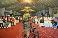 HMA 2025- 28.7.2025 - KONSERT HAEL HUSAINI DAN ACARA PENTAS MALAM