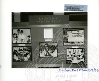 PAMERAN ASAS KEJAYAAN WAWASAN ATUR CARA 1992