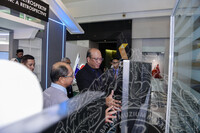 LAWATAN KERJA KSU KEMENTERIAN PERPADUAN YBHG. DATUK AZMAN BIN MOHD YUSOF KE JMM