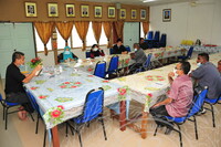 INSPEKTORAT SOP MUZIUM PERLIS, KEDAH, PERAK, MELAKA DAN NEGERI SEMBILAN