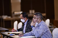 BENGKEL PENYELARASAN KANDUNGAN MODUL LATIHAN JMM