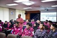 PROGRAM BICARA@MEDM - KEARIFAN METROLOGI