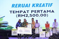 HMA 2025- 29.7.2025 - MAJLIS MAKAN MALAM PENUTUP FHMAPK 25