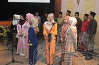 PERHIMPUNAN BULANAN JMM BIL 4/2018