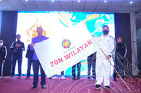 Majlis Amanat Ketua Pengarah Jabatan Muzium Malaysia Bil. 2/2022