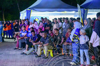 NOSTALGIA ANAK KAMPUNG DUNIA ANAK BENDANG