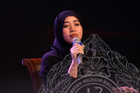 HMA 2024 - SHARING SESSIONS INTERNATIONAL MUSEUM PRACTITIONERS