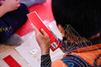 CERIA @ MUZIUM NEGARA DI DEWAN TENGAH MUZIUM NEGARA