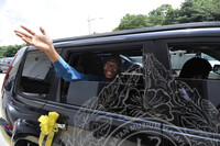 MAJLIS PERSARAAN CLOCK OUT EN ZAMRI BIN UNYAH