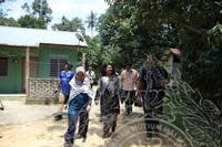 HMA 2025- 29.7.2025 - PROGRAM JOM GI BALING DI SK TUNKU PUTERA, GUA SIREH DAN DUSUN TOK WAK