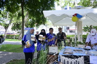 HMA 2024 - SPEED DATING WITH MUSEUM PRACTITIONERS