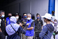 MUZIUM@KOMUNITI SIRI 1/2022 MUZIUM PRIHATIN-MISI BANJIR JABATAN MUZIUM MALAYSIA