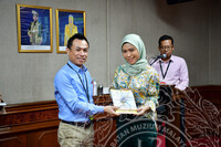 BICARA KURATOR SIRI 5 TAHUN 2023