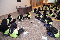 INREACH S.K TUN SYED AHMAD SHAHABUDIN, MELAKA