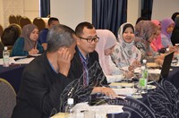 BENGKEL SEKTOR PERMUZIUMAN