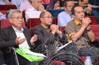 MESYUARAT AGUNG TAHUNAN KE -40 PERSATUAN MUZIUM MALAYSIA (PMM)