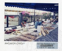 PAMERAN SEMPENA PEKAN SENI IPOH III, PERAK