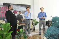 PROGRAM  BICARA @ MUZIUM EVOLUSI REKABENTUK PROTON