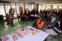 HMA 2024 - MEMAHAMI DAN MENGHARGAI WARISAN SENIBINA MALAYSIA