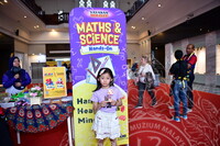 CERIA@MUZIUM NEGARA BERSAMA YAYASAN MR. DIY DI DEWAN TENGAH