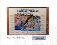 ATURCARA PAMERAN SUMBER AIR WARISAN NEGARA 1992