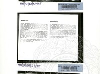 NOTA PENERANGAN BALAI PAMERAN