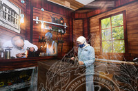 MAJLIS PELANCARAN DASAR PERMUZIUMAN NEGARA DAN KEMPEN KEMBALI KE MUZIUM