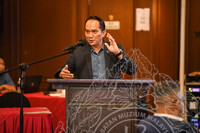 PEMUKIMAN PERMUZIUMAN KUMPULAN PENGURUSAN & PROFESIONAL JMM