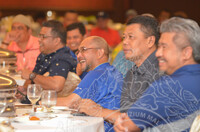 KEJOHANAN GOLF AMAL PERSATUAN MUZIUM MALAYSIA SEMPENA SAMBUTAN  HMA