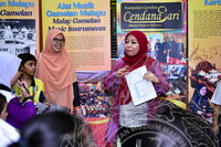 PROGRAM MUZIUM BERSAMA KOMUNITI MUZIUM MUZIK DI SK BUKIT JELUTONG, SHAH ALAM