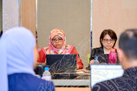 PERMUKIMAN SEKTOR DASAR