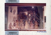 PAMERAN KEBUDAYAAN BALAI A