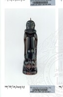 BAHAN PAMERAN ORANG ASLI JILID 1