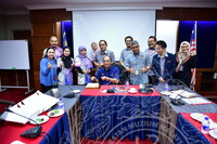 MESYUARAT MAJLIS BERSAMA JABATAN (MBJ)