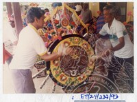 PENYELIDIKAN ALAT MUZIK ETNOLOGI JILID 1