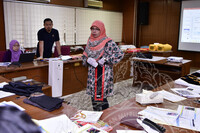 PENYELIDIKAN PESTA KAAMATAN DAN MESYUARAT PENILAIAN TEKNIKAL PEROLEHAN HARTA KEBUDAYAAN JMM BIL 1/2023